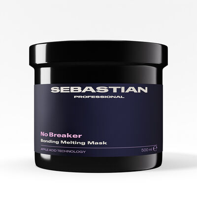 MASCARA SEBASTIAN NO BREAKER 500ML